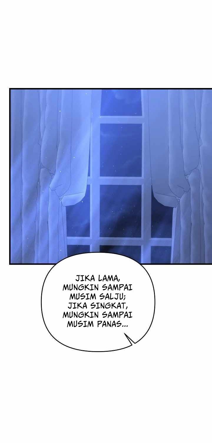 The Lazy Swordmaster Chapter 35 - halaman 31