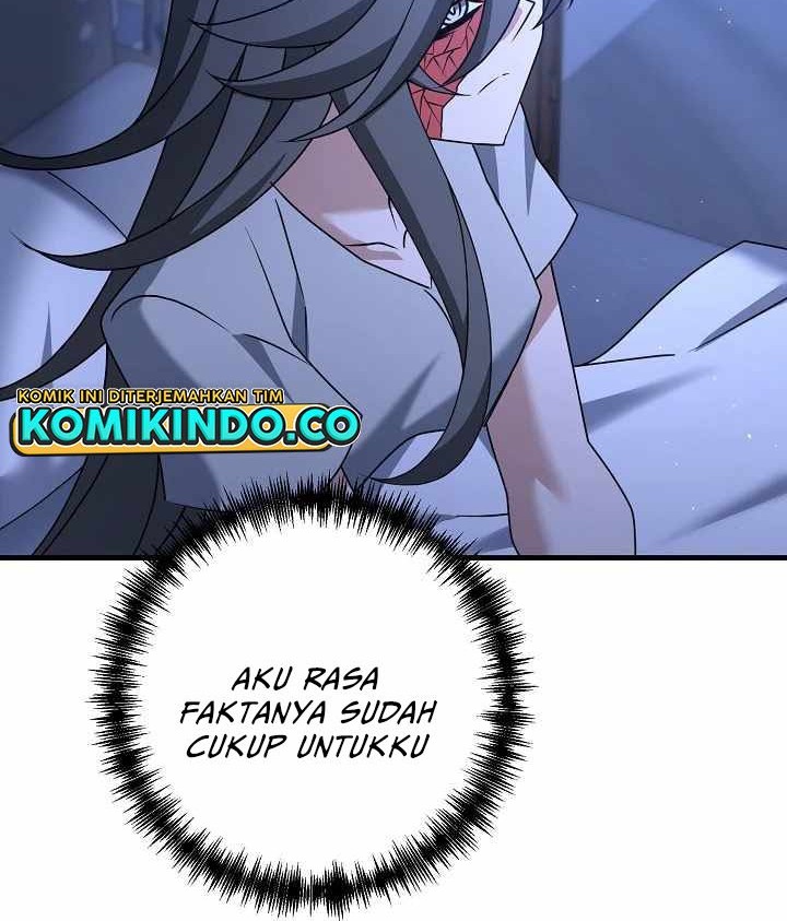The Lazy Swordmaster Chapter 35 - halaman 33