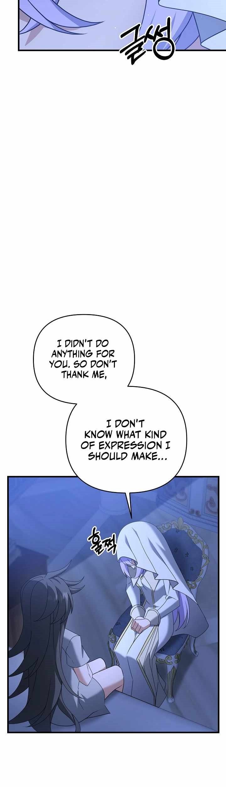 The Lazy Swordmaster Chapter 35 - halaman 36