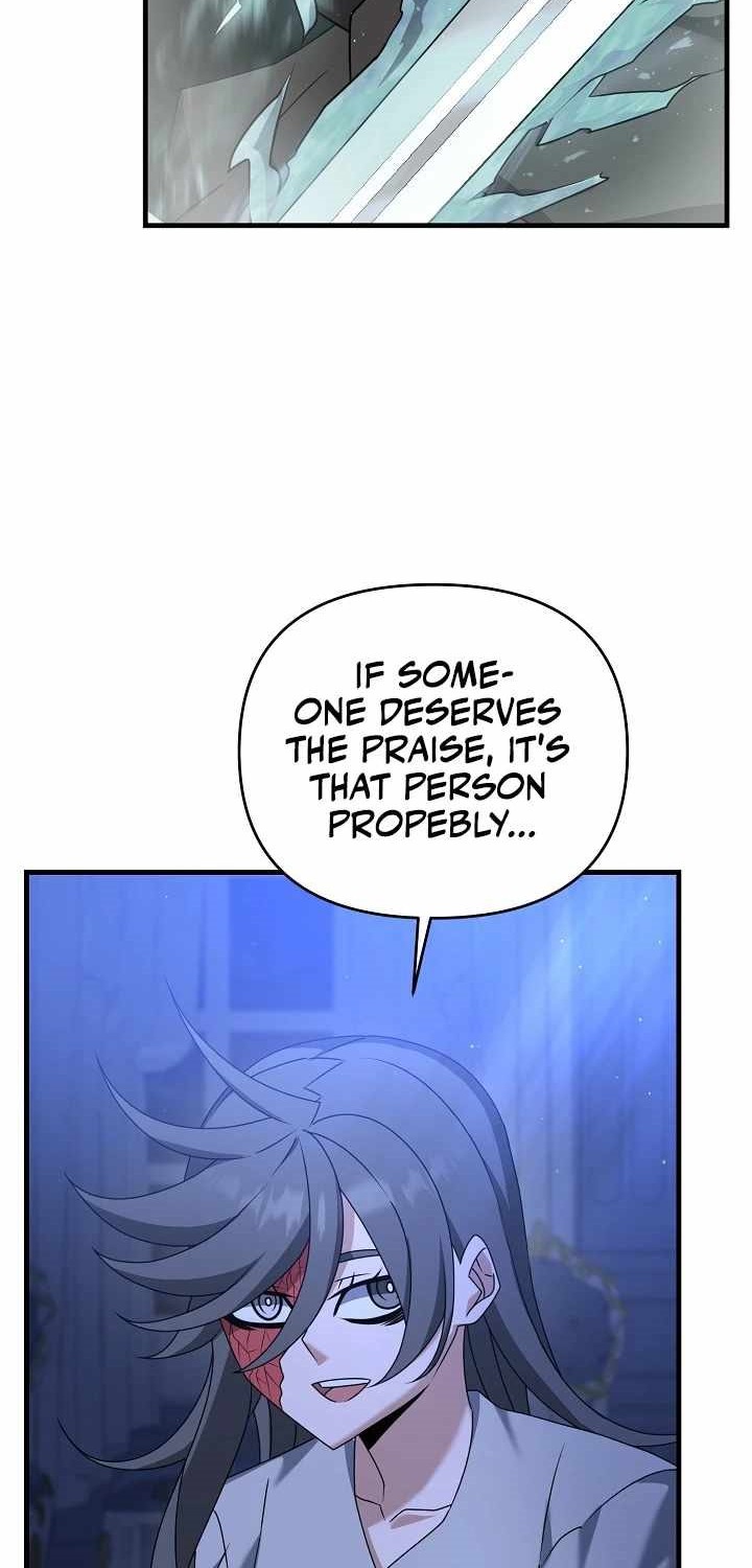 The Lazy Swordmaster Chapter 35 - halaman 39