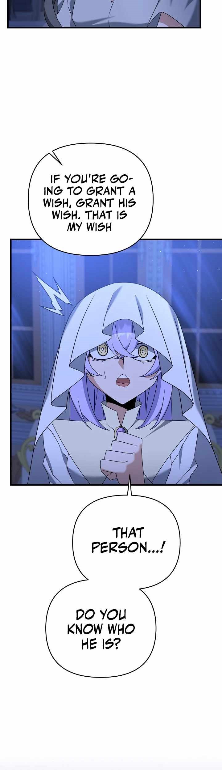 The Lazy Swordmaster Chapter 35 - halaman 40