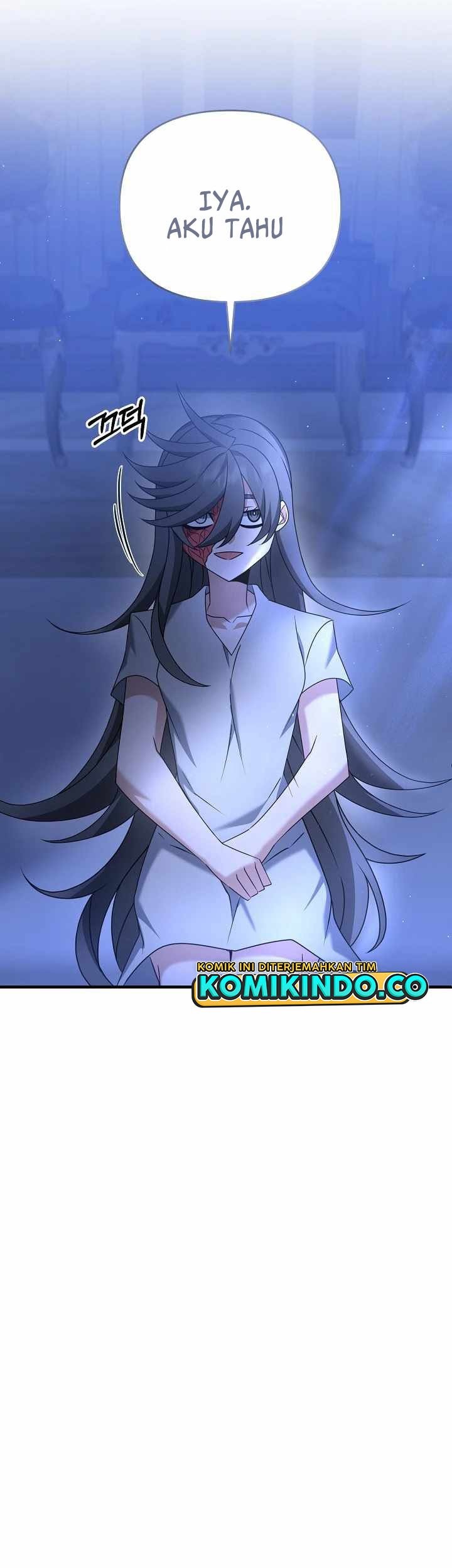 The Lazy Swordmaster Chapter 35 - halaman 41
