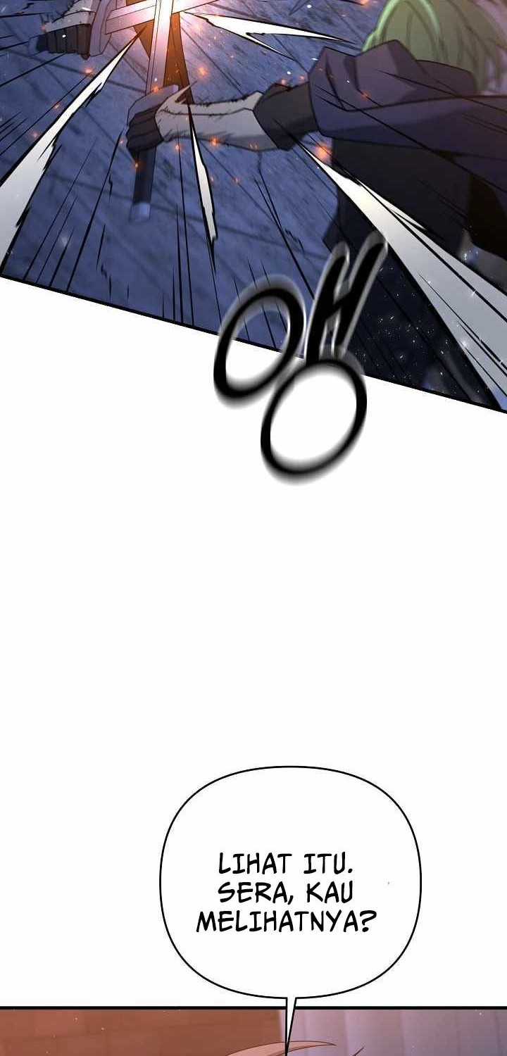 The Lazy Swordmaster Chapter 35 - halaman 44