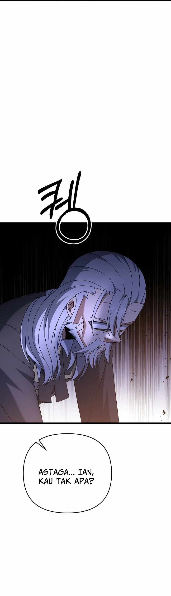 The Lazy Swordmaster Chapter 35 - halaman 49