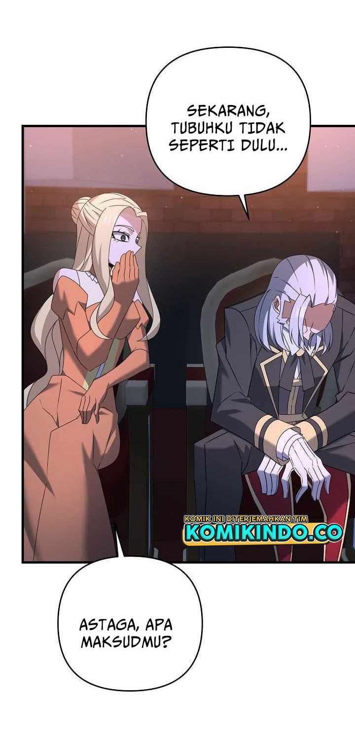 The Lazy Swordmaster Chapter 35 - halaman 50