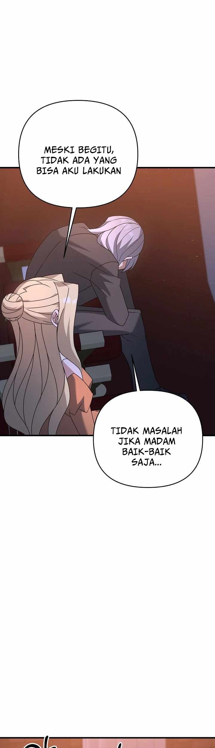 The Lazy Swordmaster Chapter 35 - halaman 51