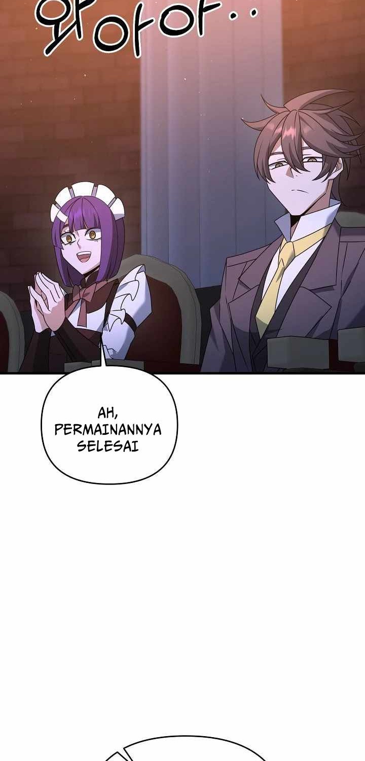 The Lazy Swordmaster Chapter 35 - halaman 52