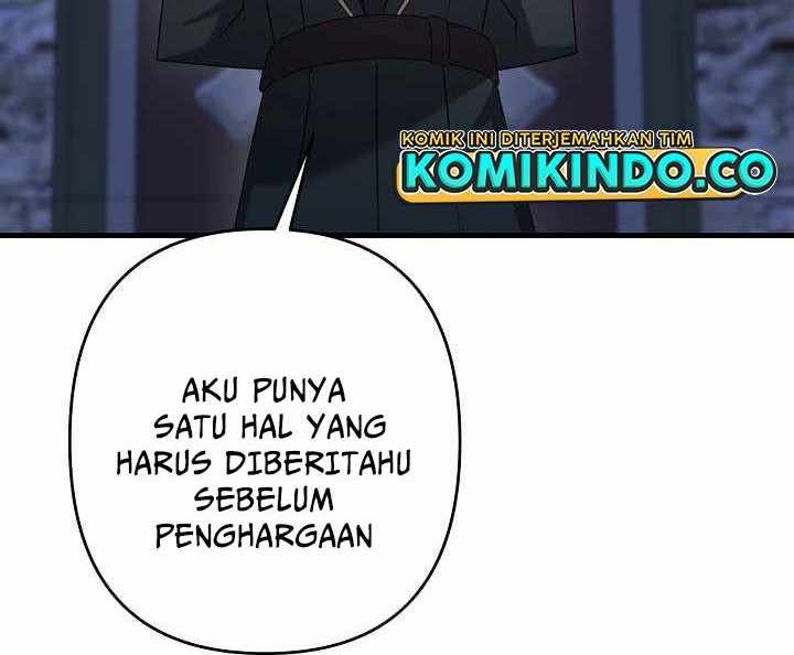 The Lazy Swordmaster Chapter 35 - halaman 56