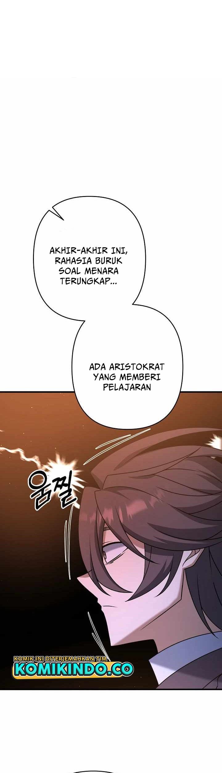 The Lazy Swordmaster Chapter 35 - halaman 57