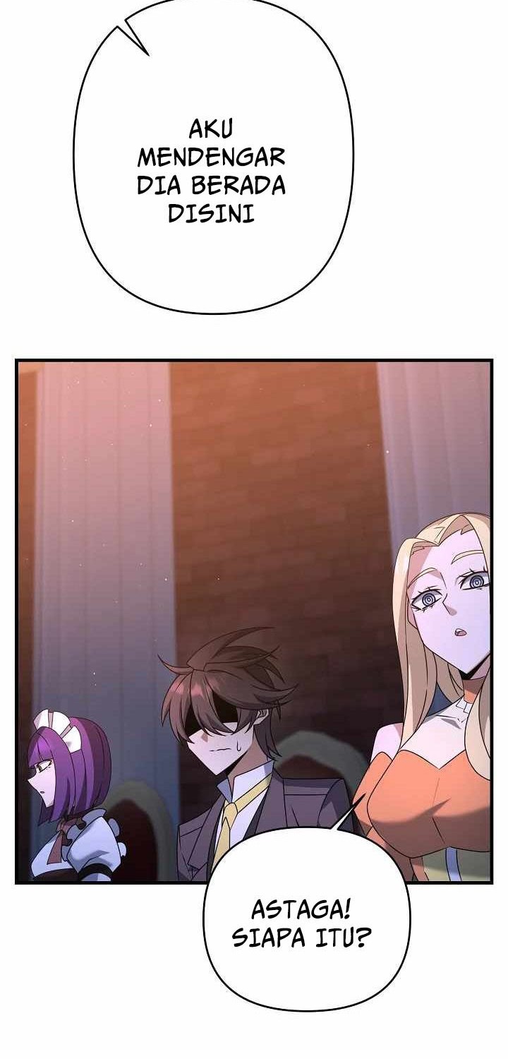 The Lazy Swordmaster Chapter 35 - halaman 58