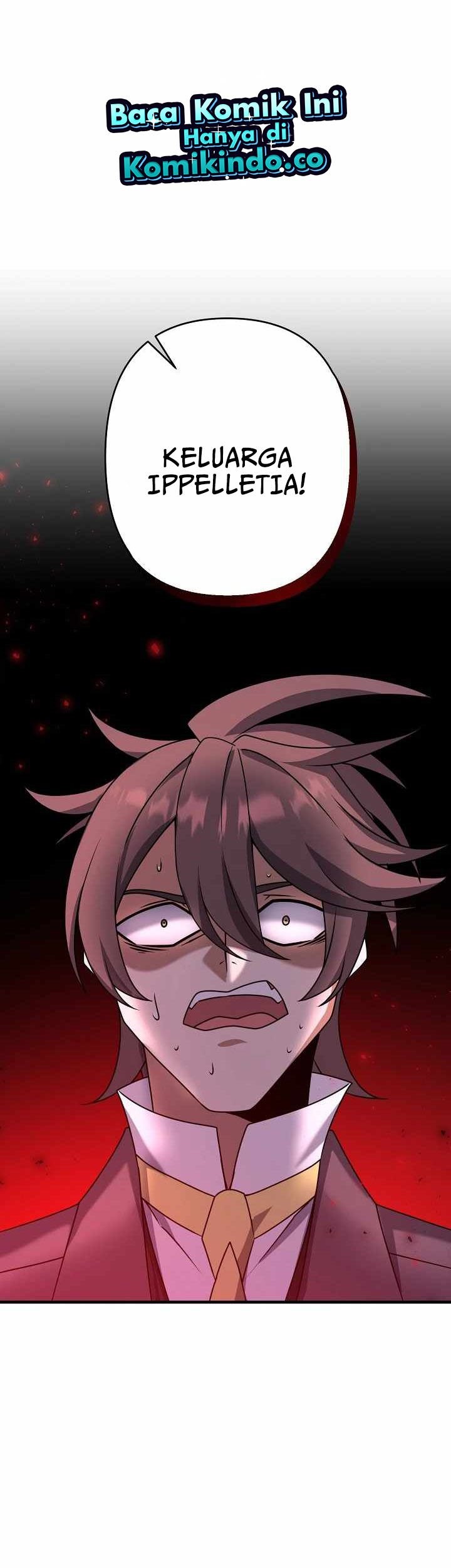 The Lazy Swordmaster Chapter 35 - halaman 59