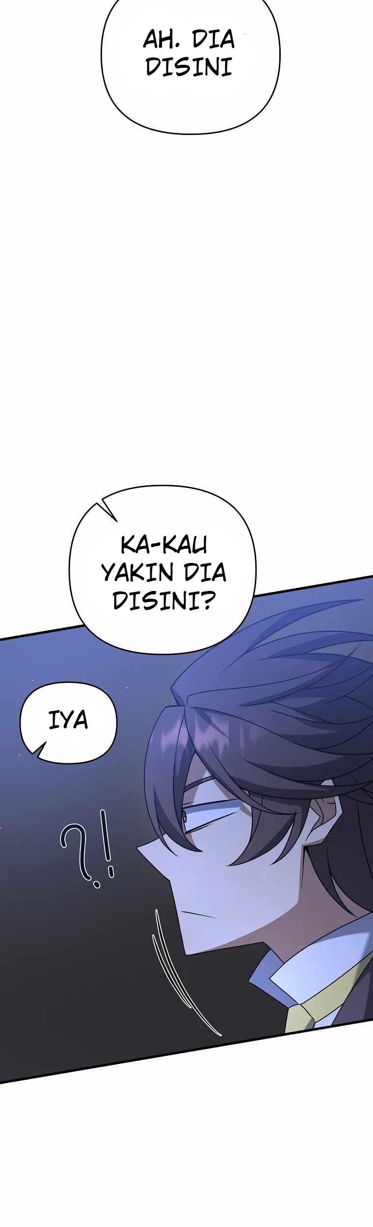 The Lazy Swordmaster Chapter 36 - halaman 15