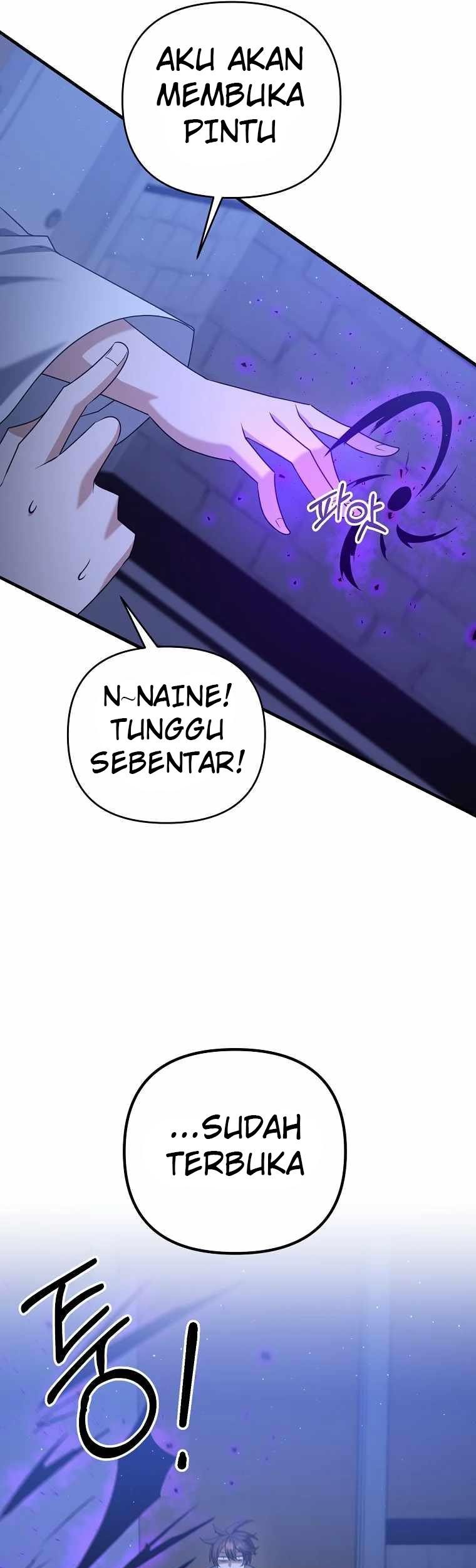 The Lazy Swordmaster Chapter 36 - halaman 17