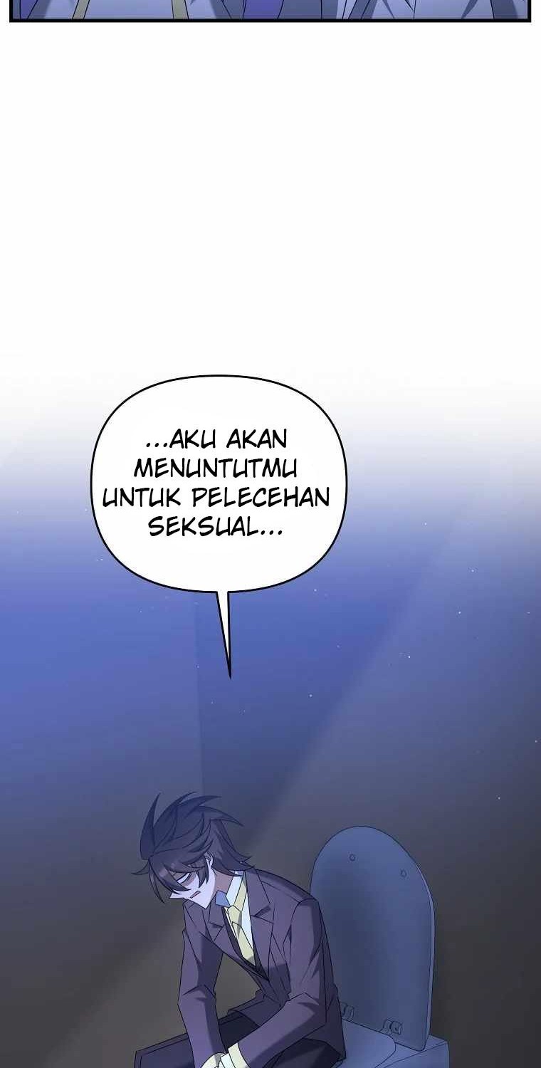The Lazy Swordmaster Chapter 36 - halaman 20