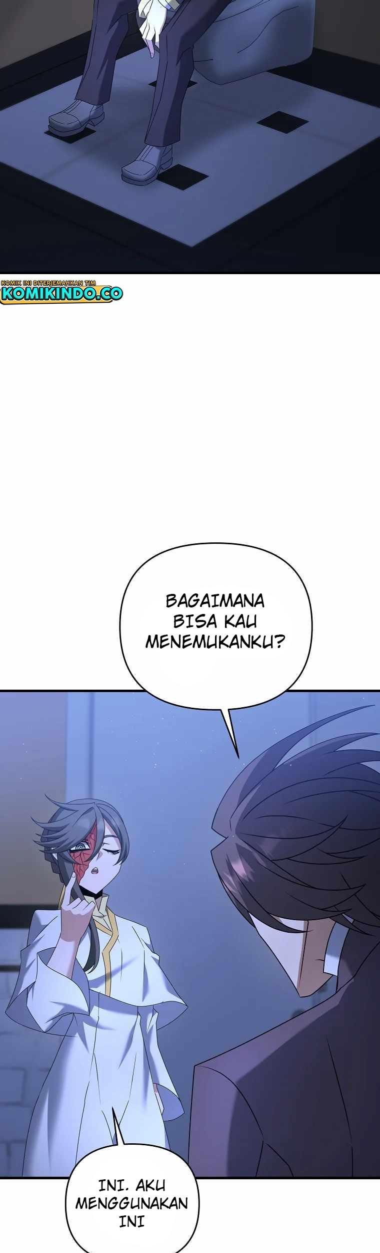 The Lazy Swordmaster Chapter 36 - halaman 21