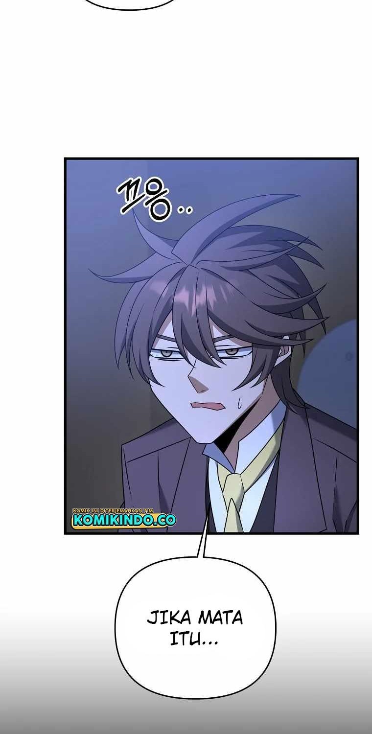 The Lazy Swordmaster Chapter 36 - halaman 22