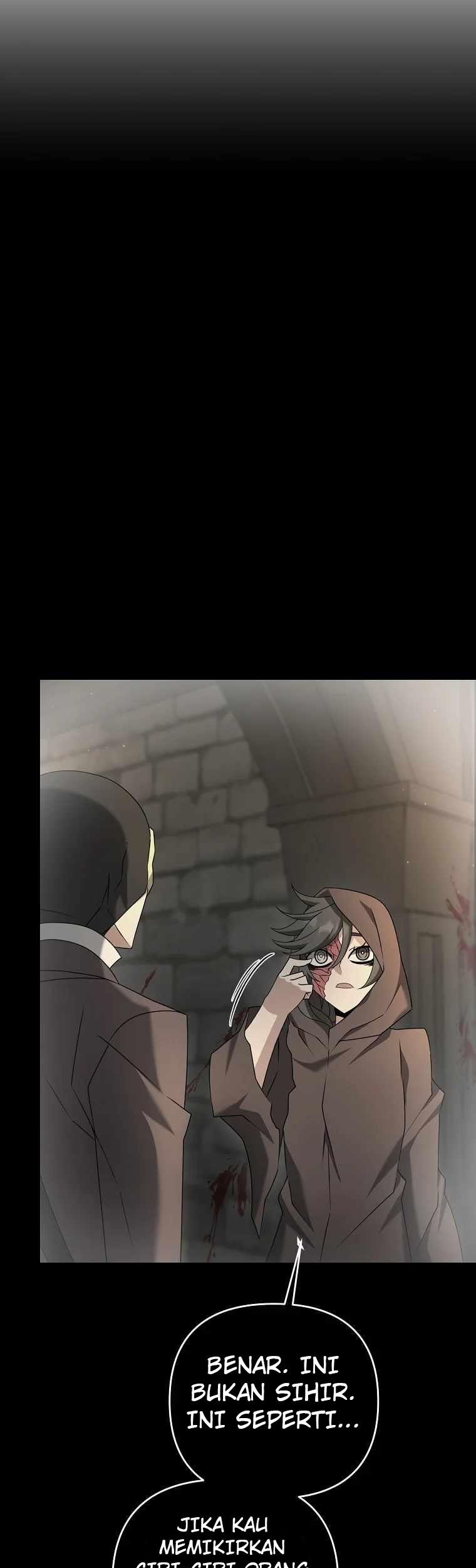 The Lazy Swordmaster Chapter 36 - halaman 23