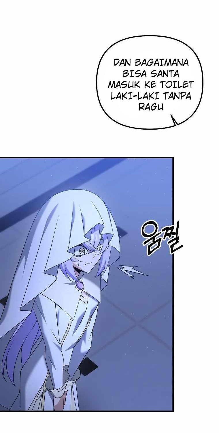 The Lazy Swordmaster Chapter 36 - halaman 26
