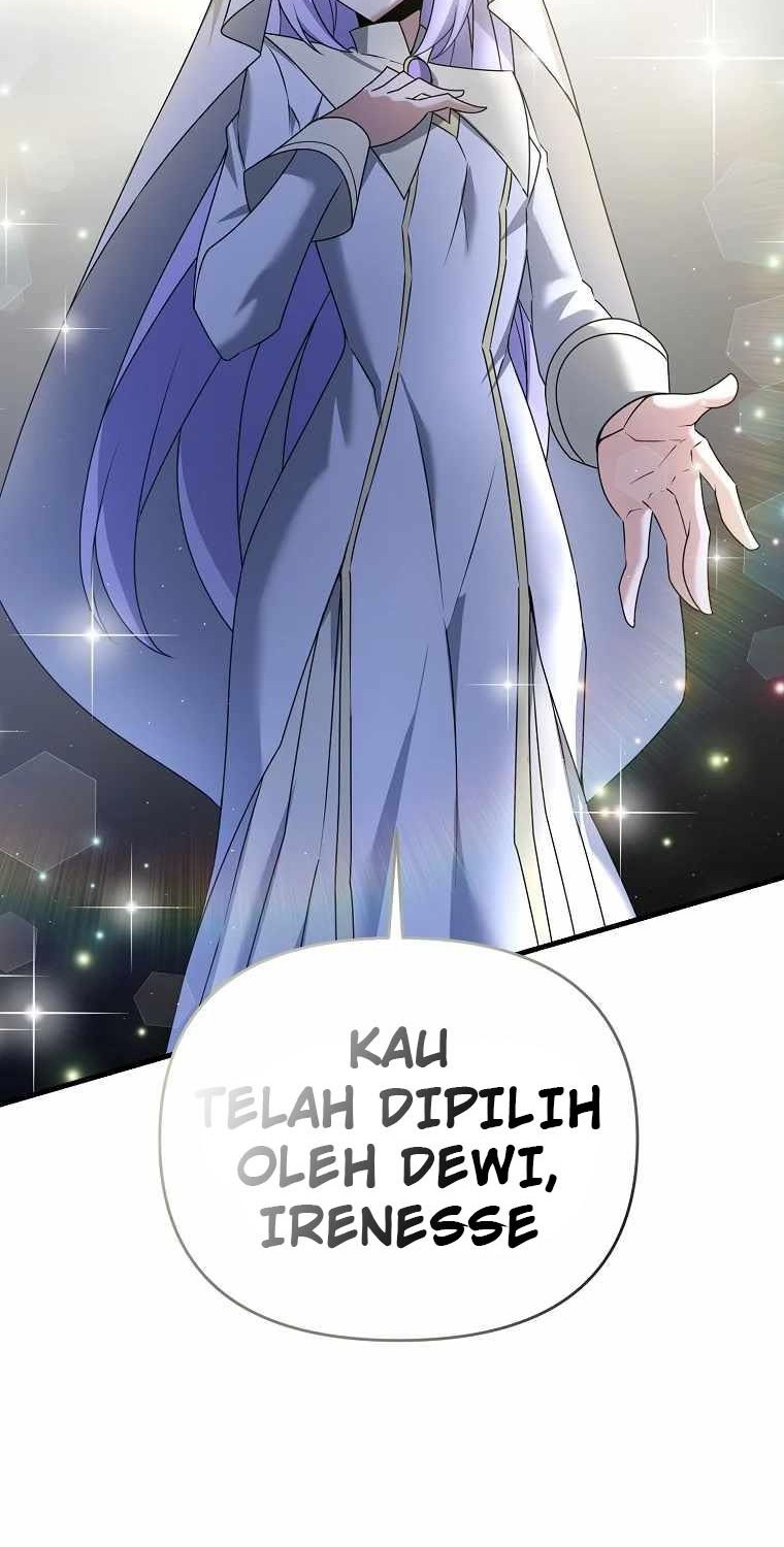 The Lazy Swordmaster Chapter 36 - halaman 30