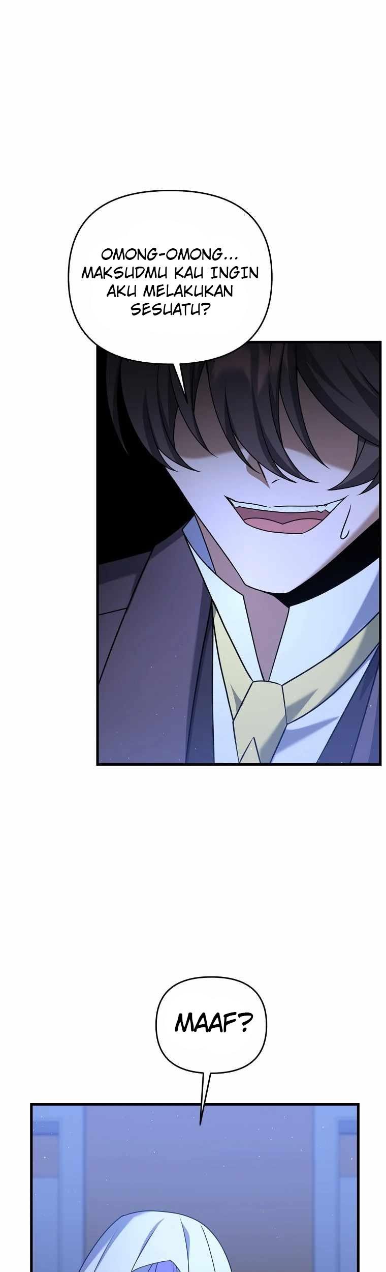 The Lazy Swordmaster Chapter 36 - halaman 33