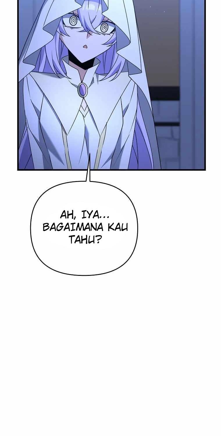 The Lazy Swordmaster Chapter 36 - halaman 34