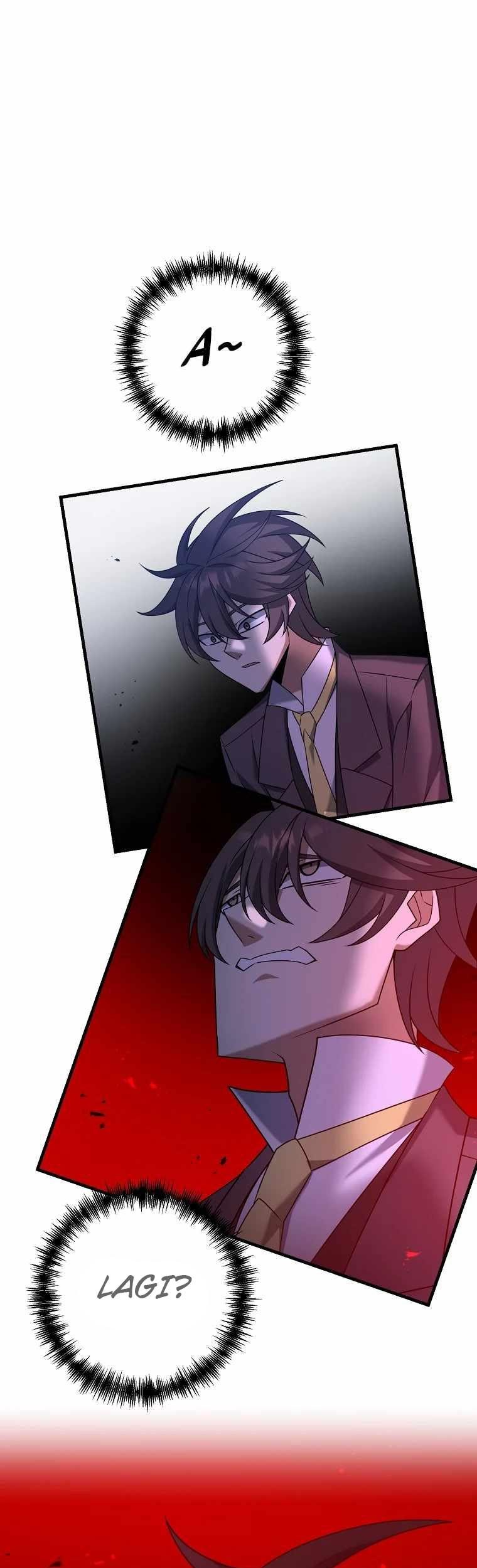 The Lazy Swordmaster Chapter 36 - halaman 35