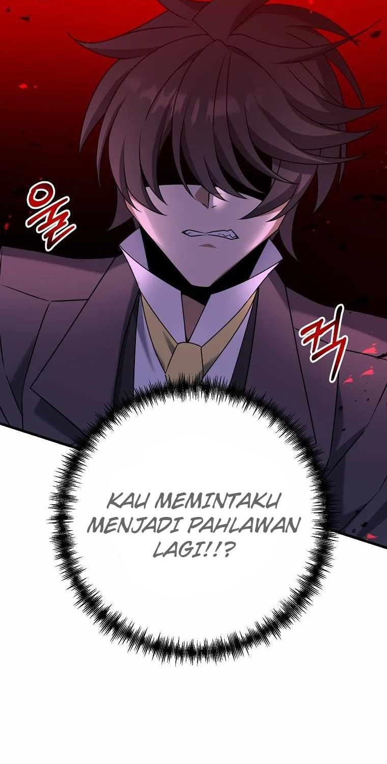 The Lazy Swordmaster Chapter 36 - halaman 36