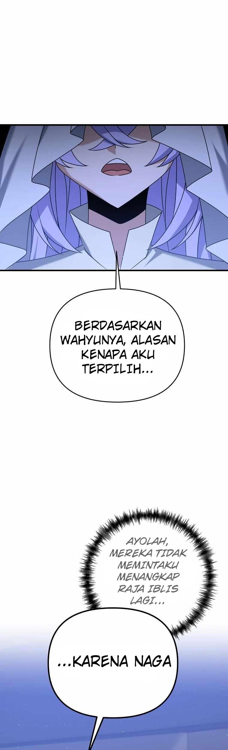 The Lazy Swordmaster Chapter 36 - halaman 37
