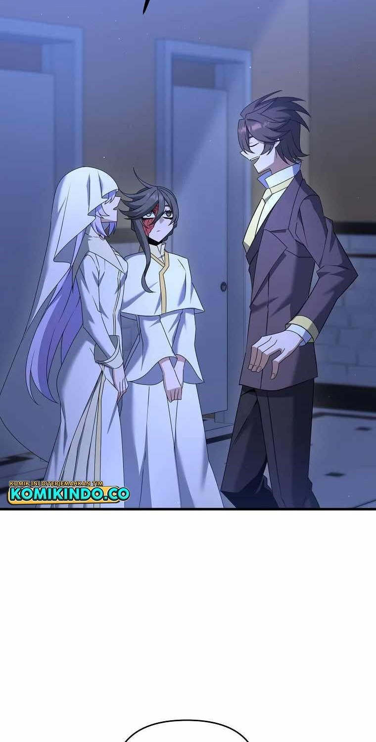 The Lazy Swordmaster Chapter 36 - halaman 38
