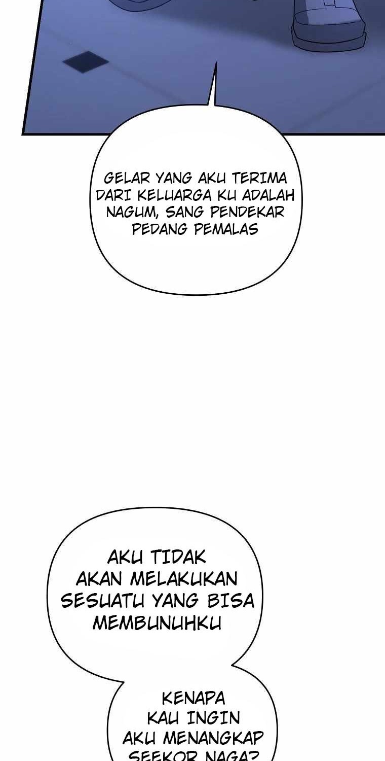 The Lazy Swordmaster Chapter 36 - halaman 44