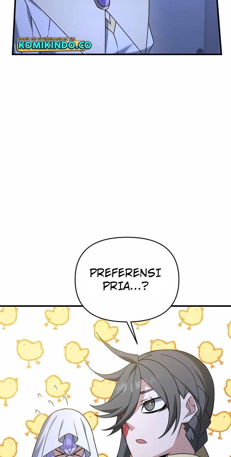 The Lazy Swordmaster Chapter 36 - halaman 46