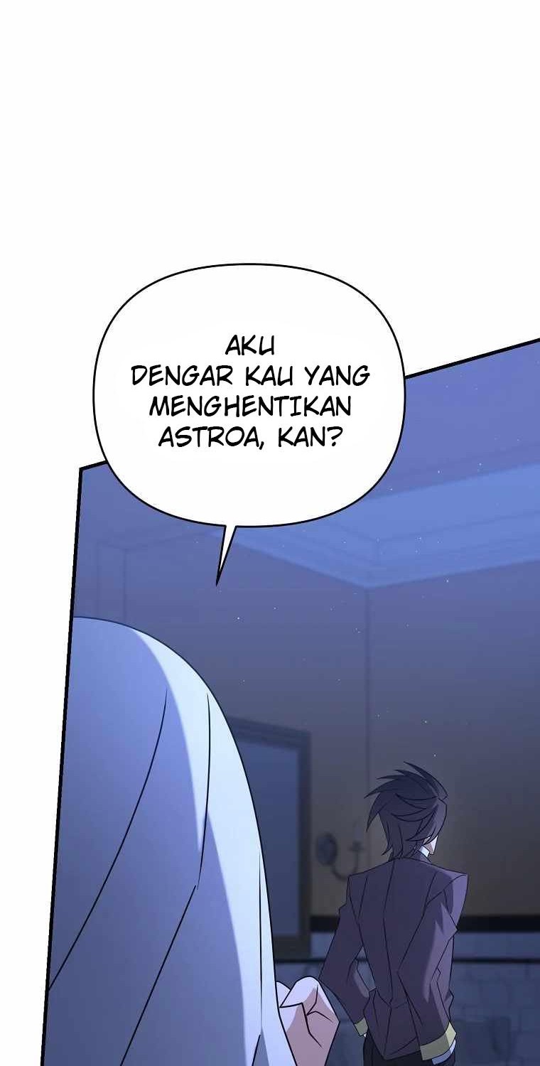 The Lazy Swordmaster Chapter 36 - halaman 50