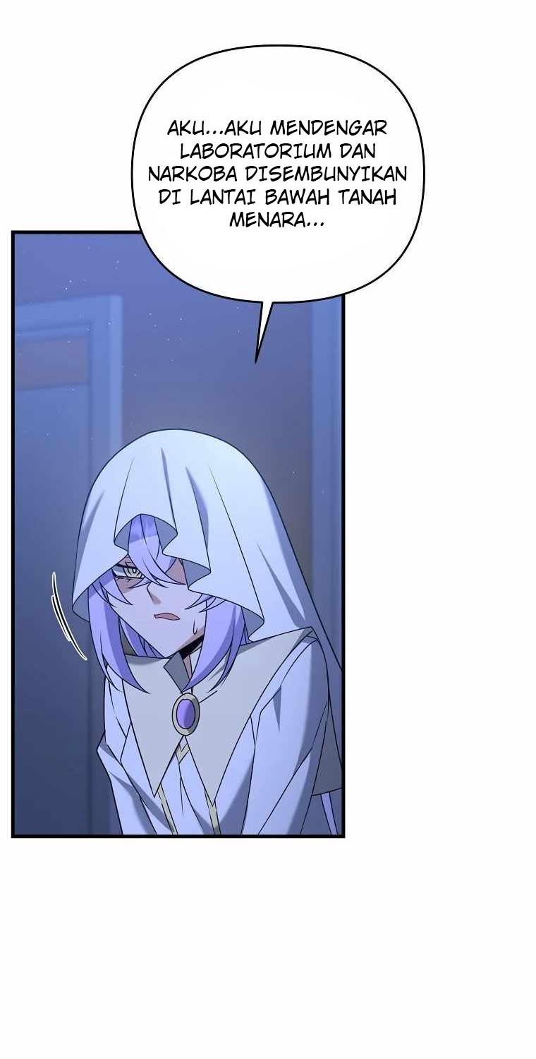 The Lazy Swordmaster Chapter 36 - halaman 52