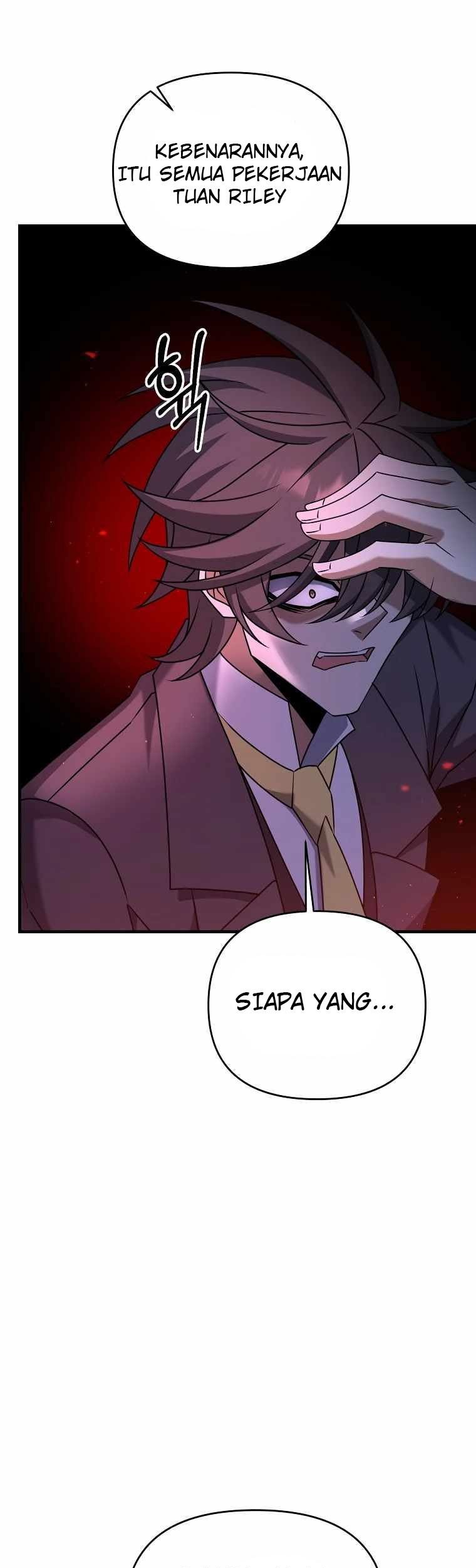 The Lazy Swordmaster Chapter 36 - halaman 53