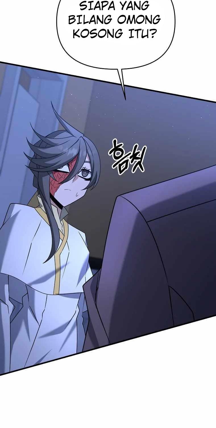 The Lazy Swordmaster Chapter 36 - halaman 54