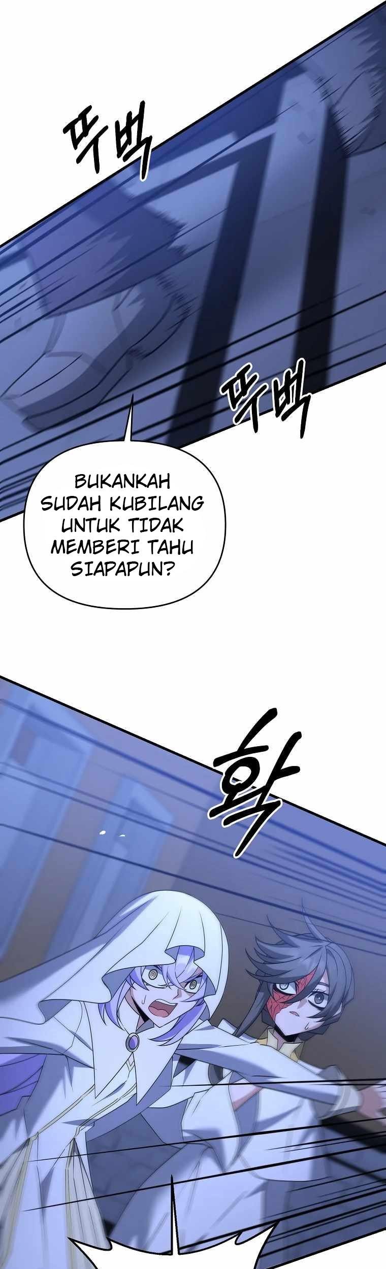 The Lazy Swordmaster Chapter 36 - halaman 57
