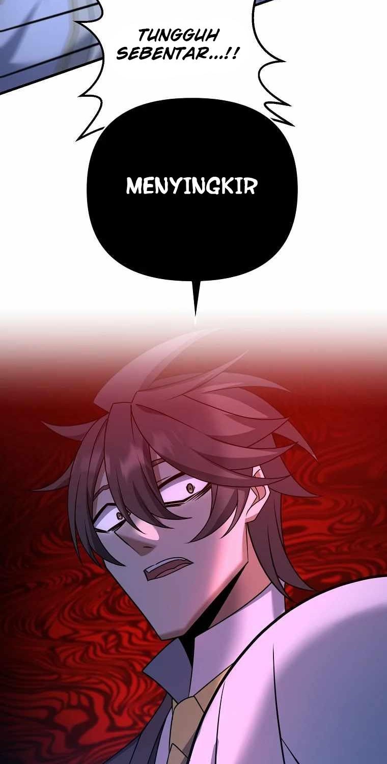 The Lazy Swordmaster Chapter 36 - halaman 58