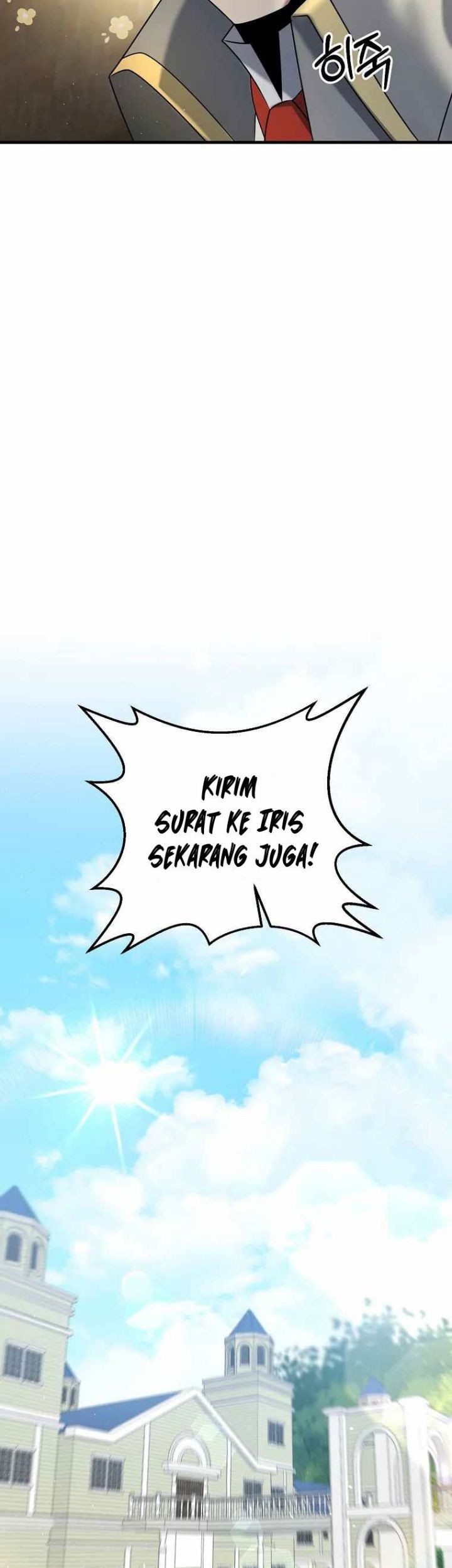 The Lazy Swordmaster Chapter 37 - halaman 29