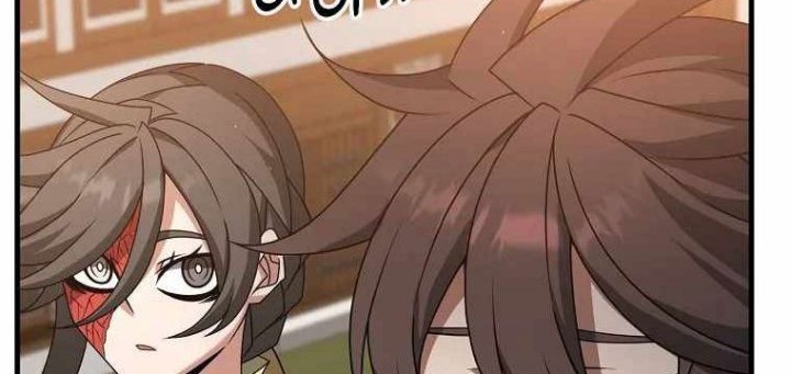 The Lazy Swordmaster Chapter 37 - halaman 38