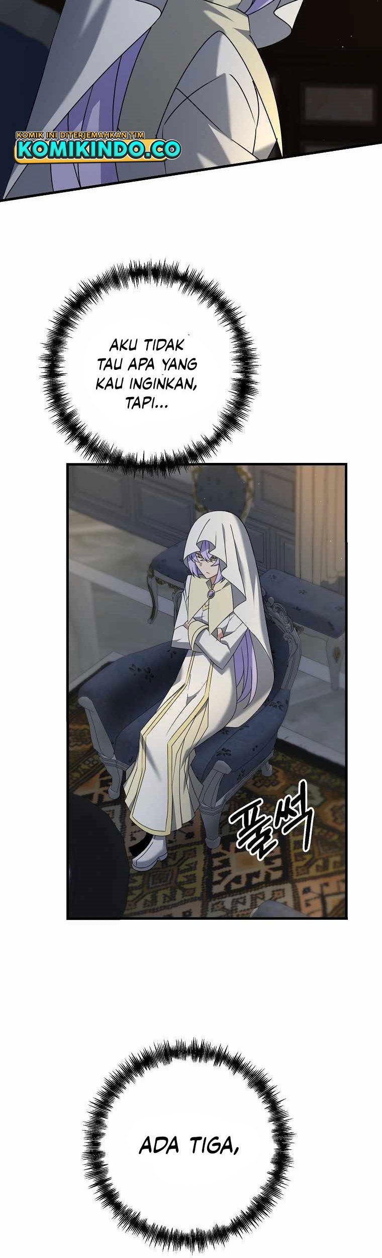 The Lazy Swordmaster Chapter 38 - halaman 26