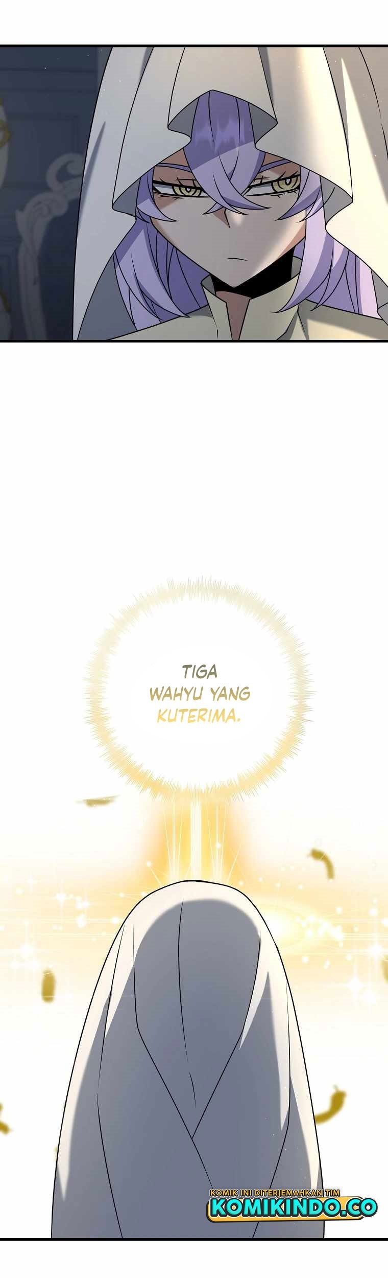 The Lazy Swordmaster Chapter 38 - halaman 27