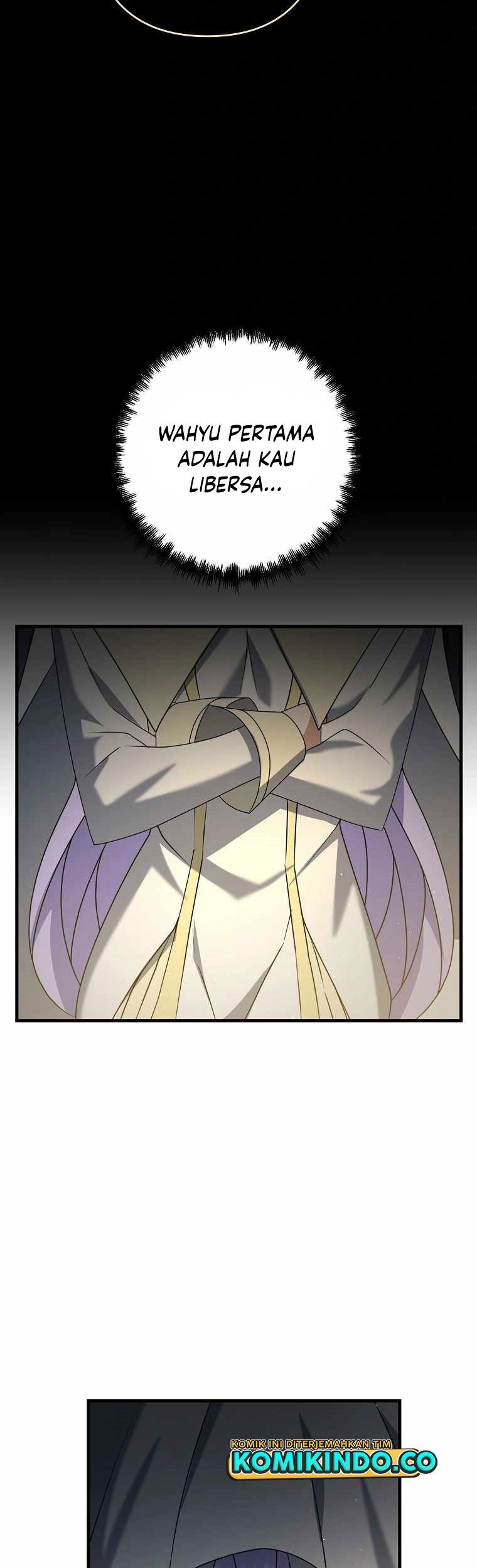 The Lazy Swordmaster Chapter 38 - halaman 31