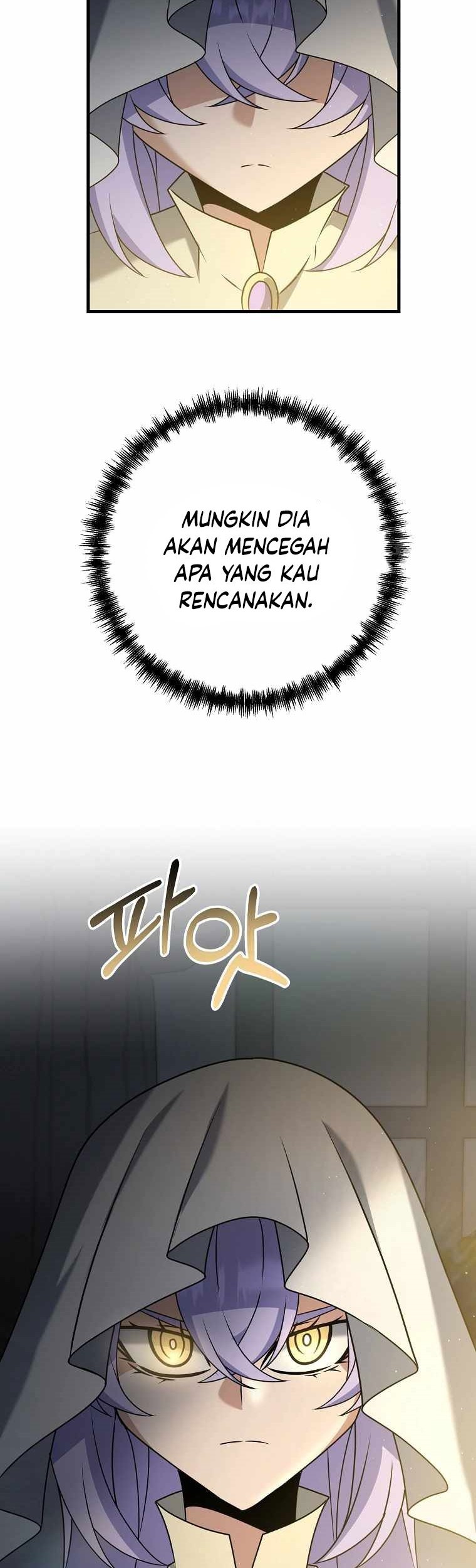 The Lazy Swordmaster Chapter 38 - halaman 32