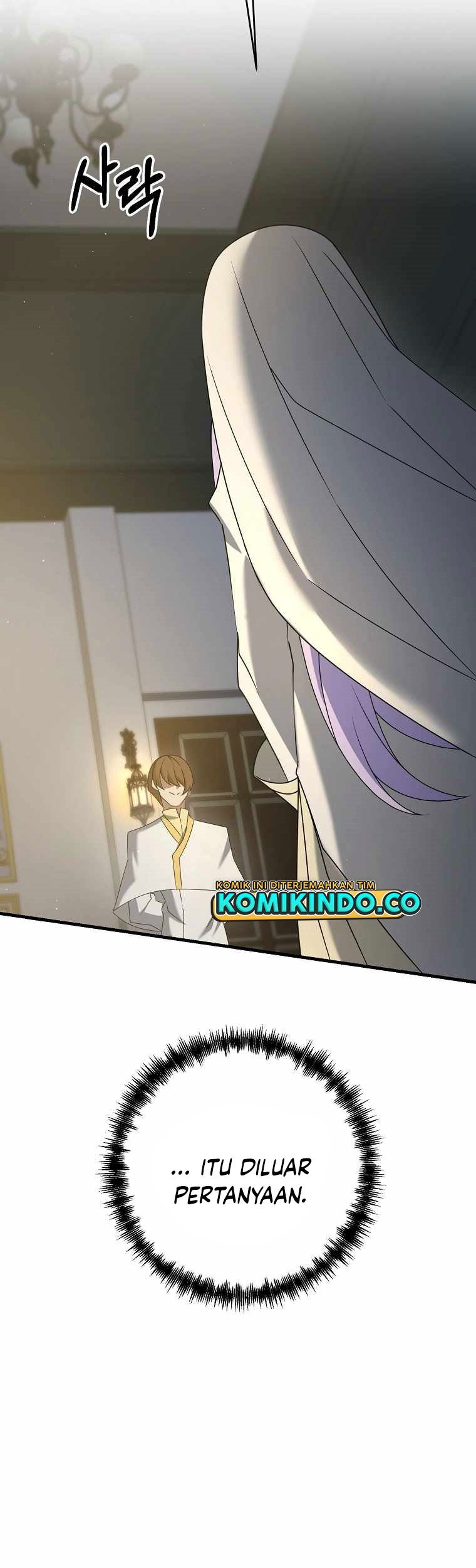 The Lazy Swordmaster Chapter 38 - halaman 36