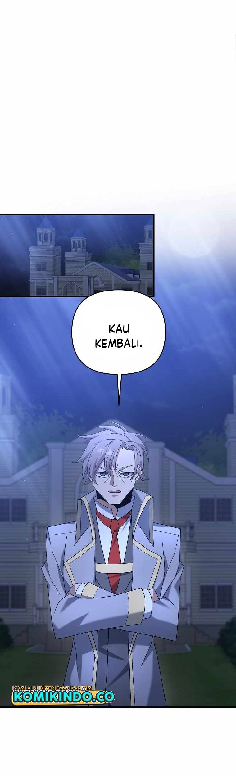 The Lazy Swordmaster Chapter 38 - halaman 37