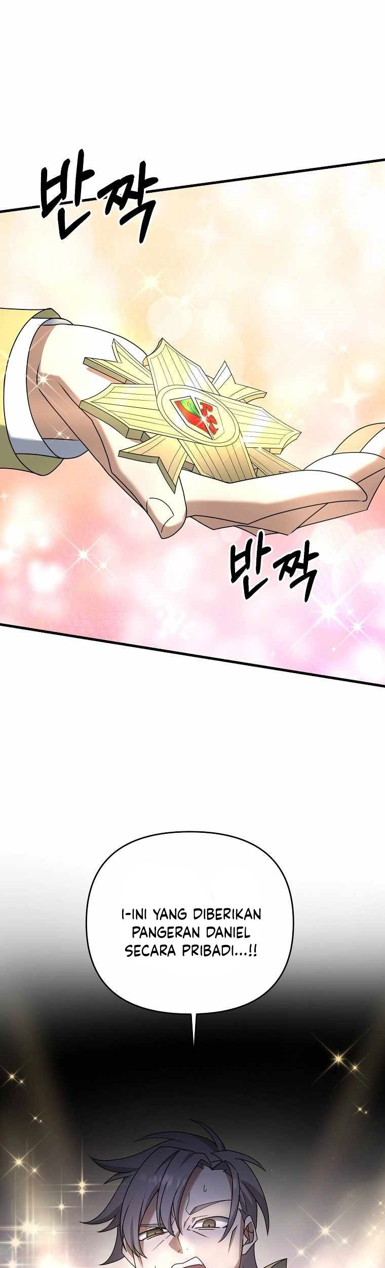 The Lazy Swordmaster Chapter 38 - halaman 41