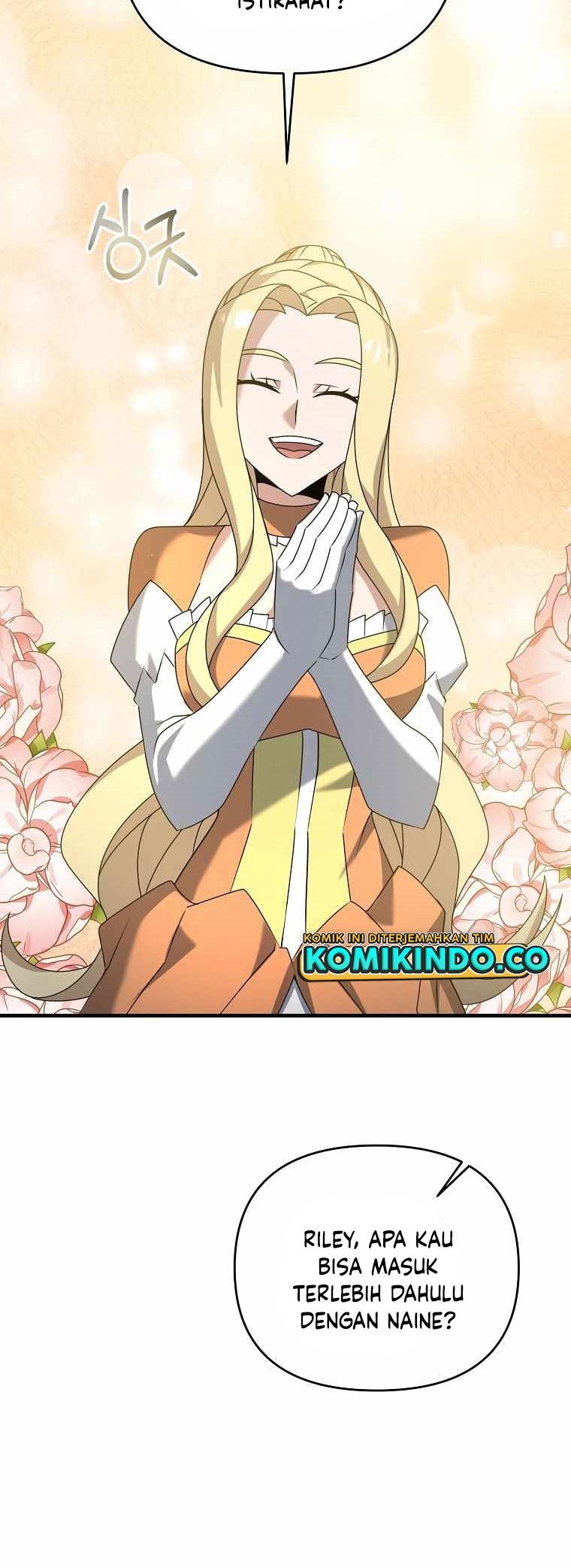 The Lazy Swordmaster Chapter 38 - halaman 46