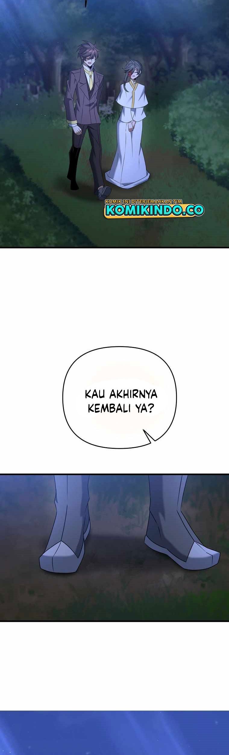 The Lazy Swordmaster Chapter 38 - halaman 48