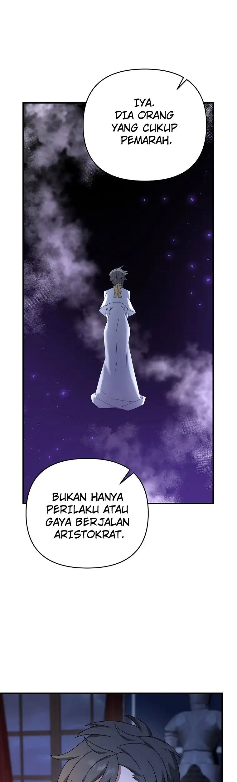 The Lazy Swordmaster Chapter 39 - halaman 40