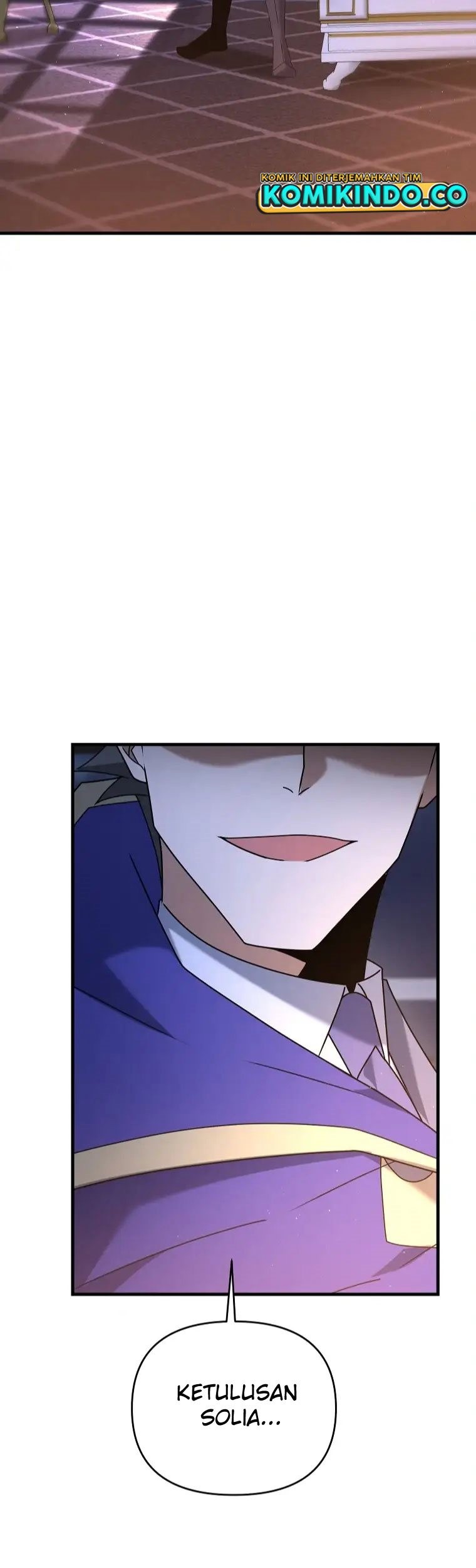 The Lazy Swordmaster Chapter 39 - halaman 47